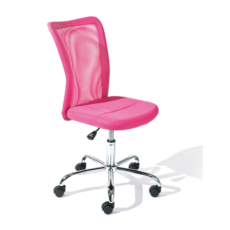 Pello Fushia - Fauteuil de bureau