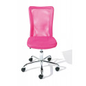 Pello Fushia - Fauteuil de bureau