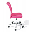 Pello Fushia - Fauteuil de bureau