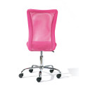 Pello Fushia - Fauteuil de bureau