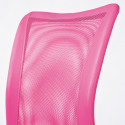 Pello Fushia - Fauteuil de bureau