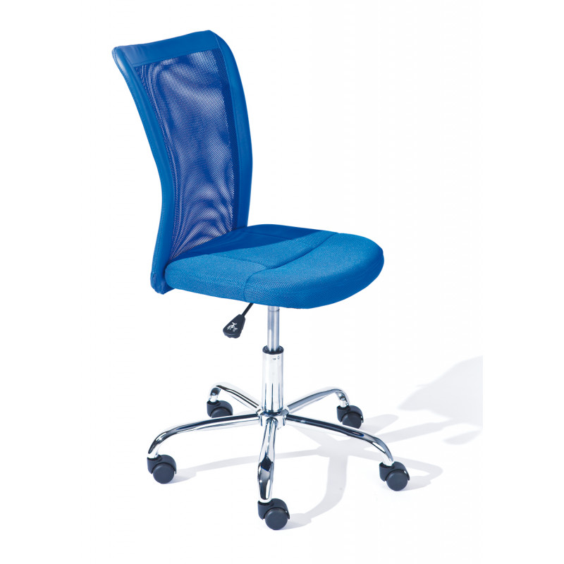 Clide Turqouise - Fauteuil de bureau Clide Turqouise - Fauteuil de bureau