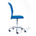Clide Turqouise - Fauteuil de bureau