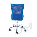 Clide Turqouise - Fauteuil de bureau