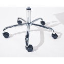 Clide Turqouise - Fauteuil de bureau