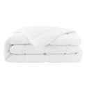 SWETLINE - Couette Coton anti-acariens 240 x 220 cm