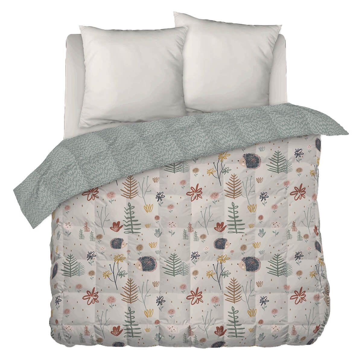 Couette imprimée 1 ou 2 personnes – Enfant et Adulte Couette imprimée 1 ou 2 personnes – Enfant et Adulte