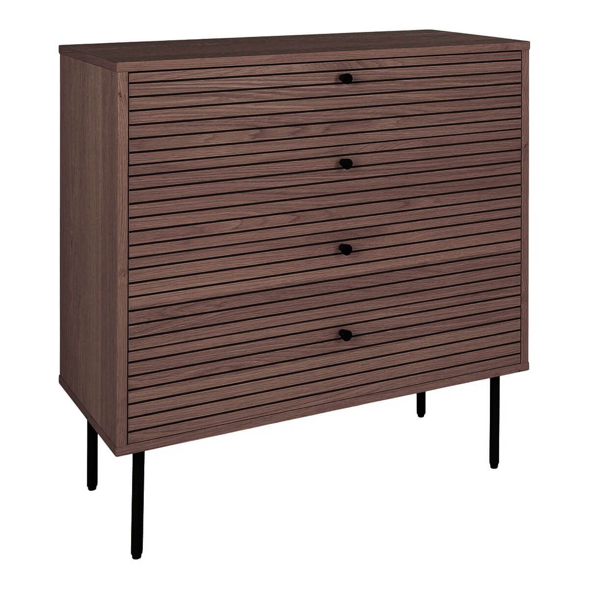 Commode Bois Fonc