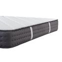 ZENITH - Matelas 90x190 cm Mousse haute densité Soutien ferme Ep.20cm