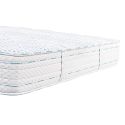 THELIO - Matelas 90x190 cm Mousse haute densité Soutien ferme Ep.24cm