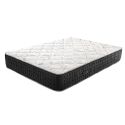 SELIAN - Matelas 140x190 cm Ressorts ensachés Soutien très ferme Ep.27cm