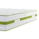 REVA - Matelas 140x190 cm Mousse haute densité Soutien ferme Ep.30cm