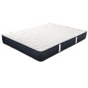 GOLDEN - Matelas 140x190 cm Mousse haute densité Haute adaptabilité Ep.20cm