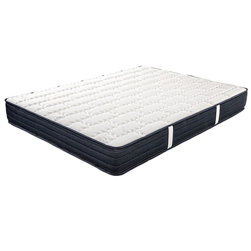 GOLDEN - Matelas 160x200 cm Mousse haute densité Haute adaptabilité Ep.20cm