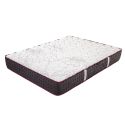 GOLBERT - Matelas 140x190 cm Mousse haute densité Haute adaptabilité Ep.24cm