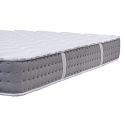 SAMSON - Matelas 140x190 cm Ressorts ensachés Soutien ferme Ep.24cm