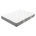 SAMSON - Matelas 160x200 cm Ressorts ensachés Soutien ferme Ep.24cm