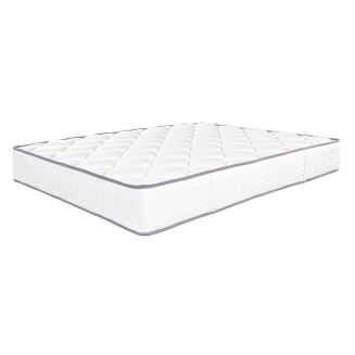 IZAC - Matelas 140x200 cm Mousse haute densité Soutien ferme Ep.20cm