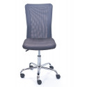 Clide Gris - Fauteuil de bureau