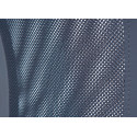 Clide Gris - Fauteuil de bureau