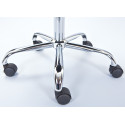 Clide Gris - Fauteuil de bureau