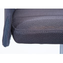 Clide Gris - Fauteuil de bureau
