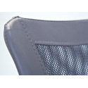Clide Gris - Fauteuil de bureau