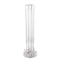 Porte-Capsules Rotatif en Métal
