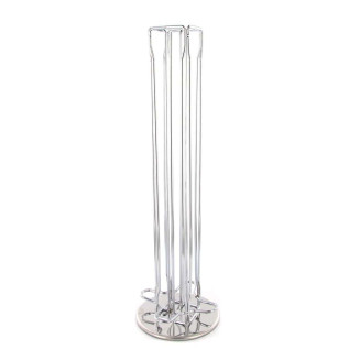Porte-Capsules Rotatif en Métal