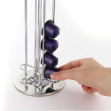 Porte-Capsules Rotatif en Métal