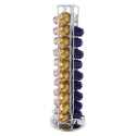 Porte-Capsules Rotatif en Métal