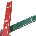 Jeu de Lancer d'Anneaux