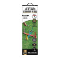 Jeu de Lancer d'Anneaux