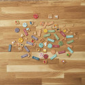 Jeu Montessori Emploi du temps de la Journée