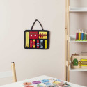Pochette d'Aprentissage des Systèmes d'Ouverture