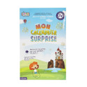 Calendrier Surprise 24 Jours Jeux et Gadgets