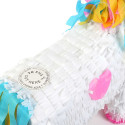 Pinata Forme Licorne à Garnir H48cm