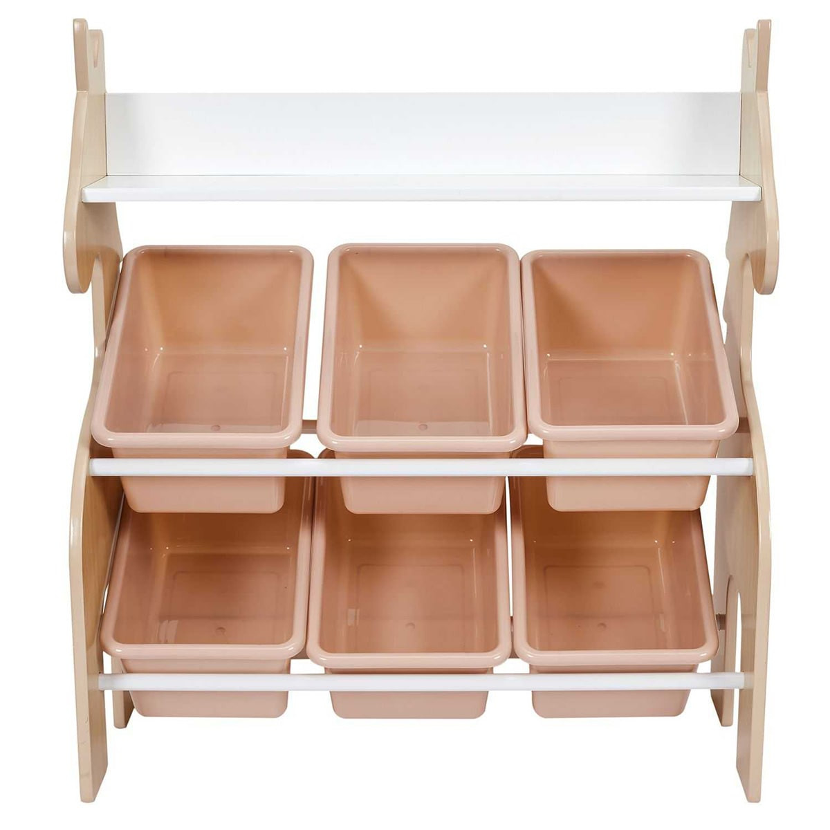 Étagère Design Intemporel Salon Chambre Meuble De Rangement Enfant 75 X 62 X 29 Cm Blanc Avec Motif De Licorne 03 0011218 Étagère Design Intemporel Salon Chambre Meuble De Rangement Enfant 75 X 62 X 29 Cm Blanc Avec Motif De Licorne 03 0011218