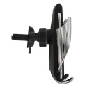 Support Smartphone pour Voiture Induction et Détection Automatique Support Smartphone pour Voiture Induction et Détection Automatique