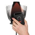 Support Smartphone pour Voiture Induction et Détection Automatique