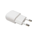 Adaptateur Secteur 2 Ports USB dont 1 Charge Rapide