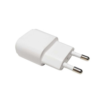Adaptateur Secteur 2 Ports USB dont 1 Charge Rapide