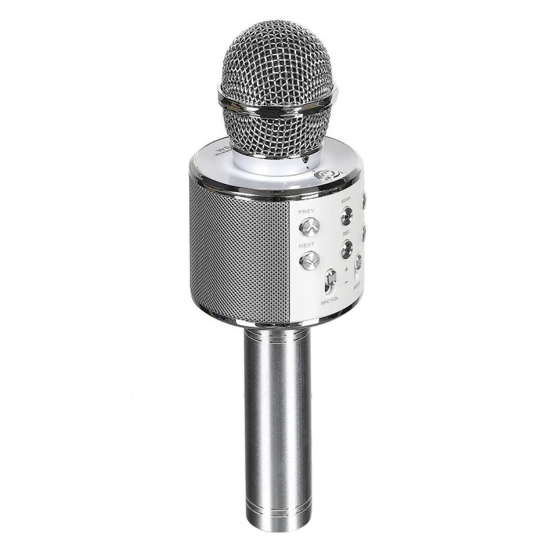 Micro Enceinte Karaoké Sans Fil Micro Enceinte Karaoké Sans Fil