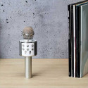 Micro Enceinte Karaoké Sans Fil Micro Enceinte Karaoké Sans Fil
