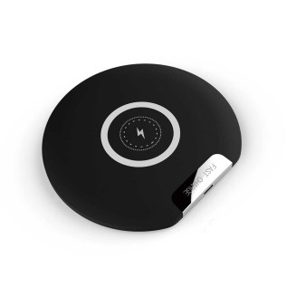 Chargeur Induction Pour Smartphone Charge Rapide 10W