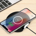 Chargeur Induction Pour Smartphone Charge Rapide 10W