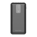 Batterie de Secours Externe 10000mAh 4-en-1