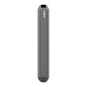 Batterie de Secours Externe 10000mAh 4-en-1