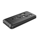 Batterie de Secours Externe 10000mAh 4-en-1