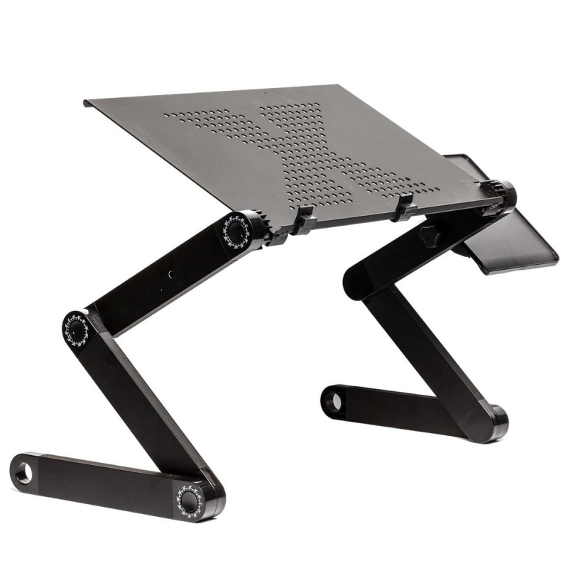 Support Réglable pour Ordinateur Portable Support Réglable pour Ordinateur Portable